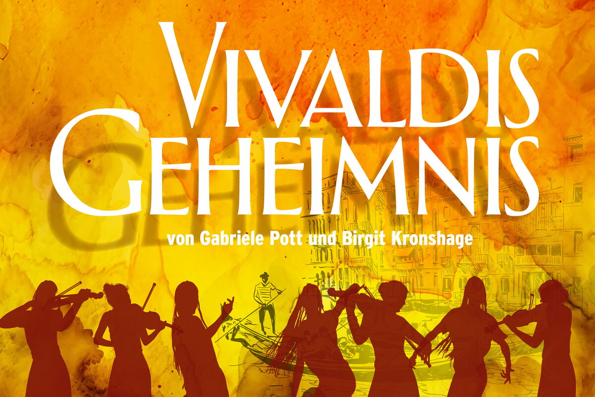 Jugendoper Fliegender Holländer