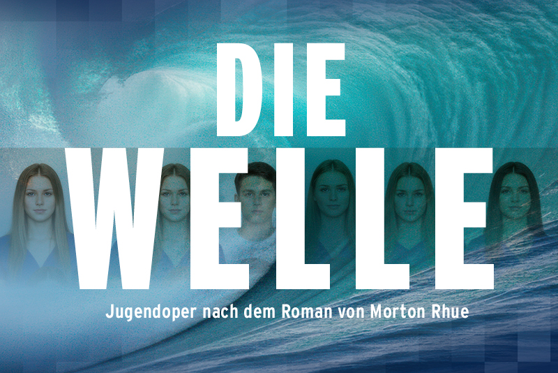 DIE WELLE